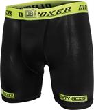 Dirty Boxer Competition Shorts